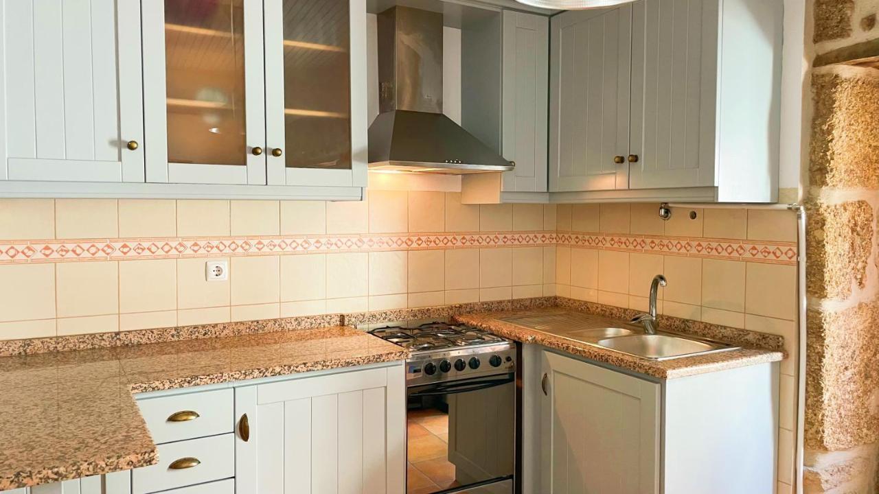 Casa De Partida Villa Covilha Ngoại thất bức ảnh